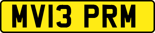 MV13PRM