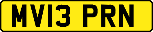 MV13PRN