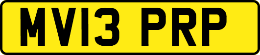 MV13PRP