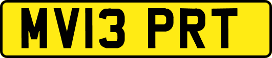 MV13PRT