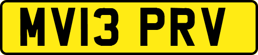 MV13PRV