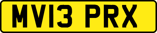 MV13PRX