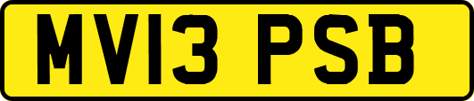 MV13PSB