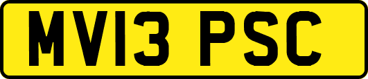 MV13PSC