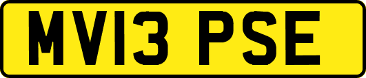 MV13PSE
