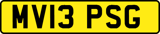 MV13PSG