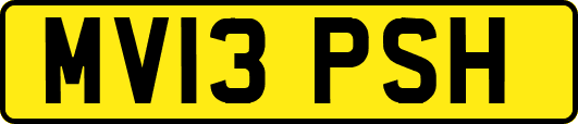MV13PSH
