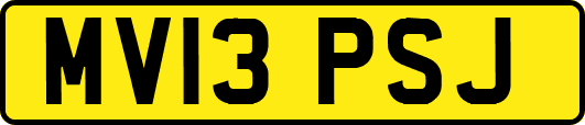 MV13PSJ