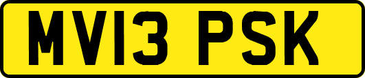 MV13PSK