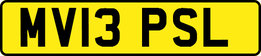 MV13PSL