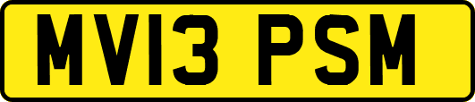 MV13PSM