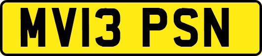 MV13PSN
