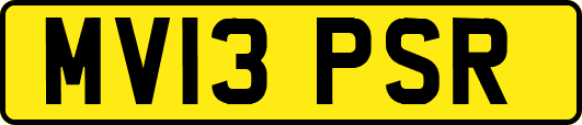MV13PSR