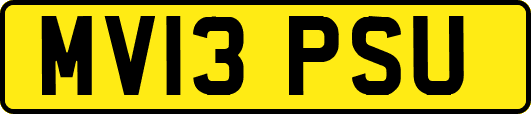 MV13PSU