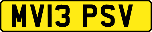 MV13PSV