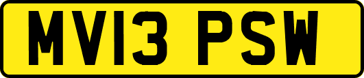 MV13PSW