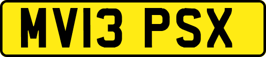 MV13PSX