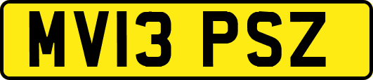 MV13PSZ