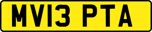 MV13PTA