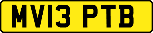 MV13PTB