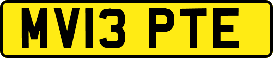 MV13PTE