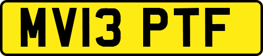 MV13PTF
