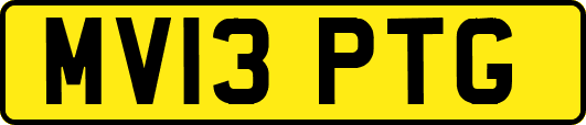 MV13PTG