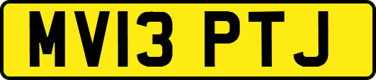 MV13PTJ