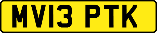 MV13PTK