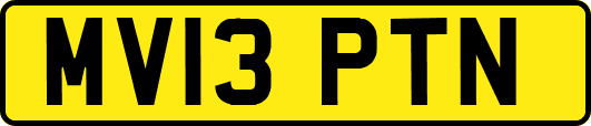 MV13PTN