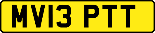 MV13PTT