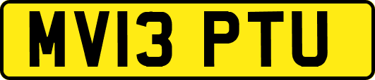 MV13PTU