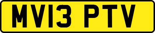 MV13PTV