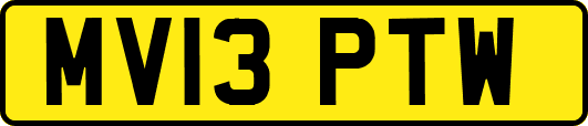 MV13PTW