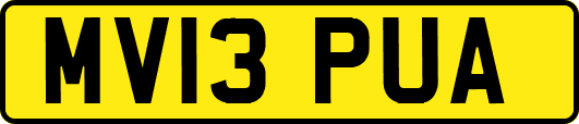 MV13PUA