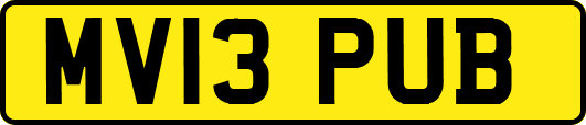 MV13PUB
