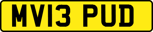 MV13PUD