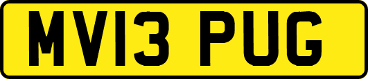MV13PUG