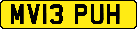MV13PUH