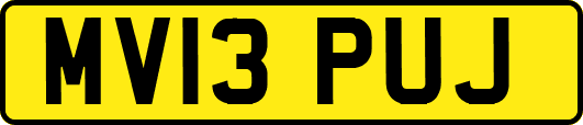 MV13PUJ