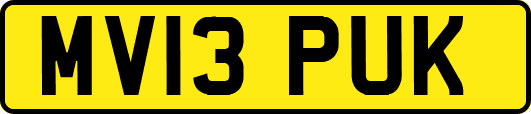 MV13PUK