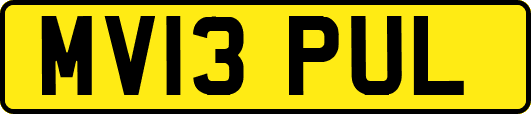 MV13PUL