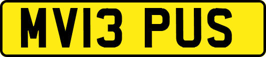 MV13PUS