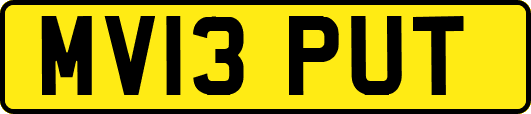 MV13PUT