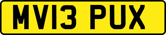 MV13PUX