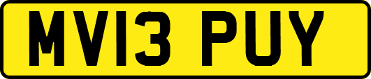 MV13PUY