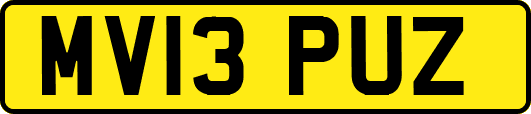 MV13PUZ
