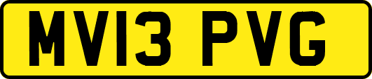MV13PVG