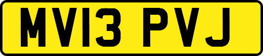 MV13PVJ