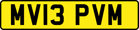MV13PVM